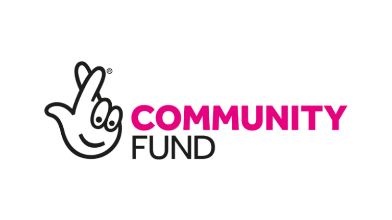 National lottery community fund
