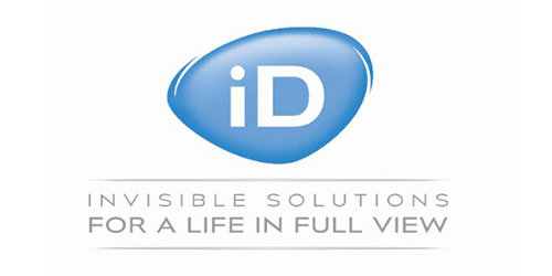 iD - Invisible solution for a life in full view