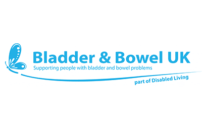 Bladder & Bowel UK. Supporting people with bladder and bowel problems. Part of disabled living.