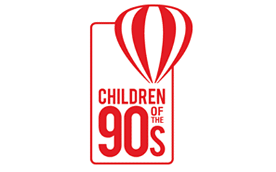 Children of the 90s