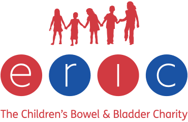 ERIC, The Children's Bowel & Bladder Charity
