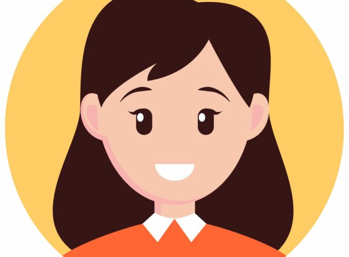 Avatar image of young girl