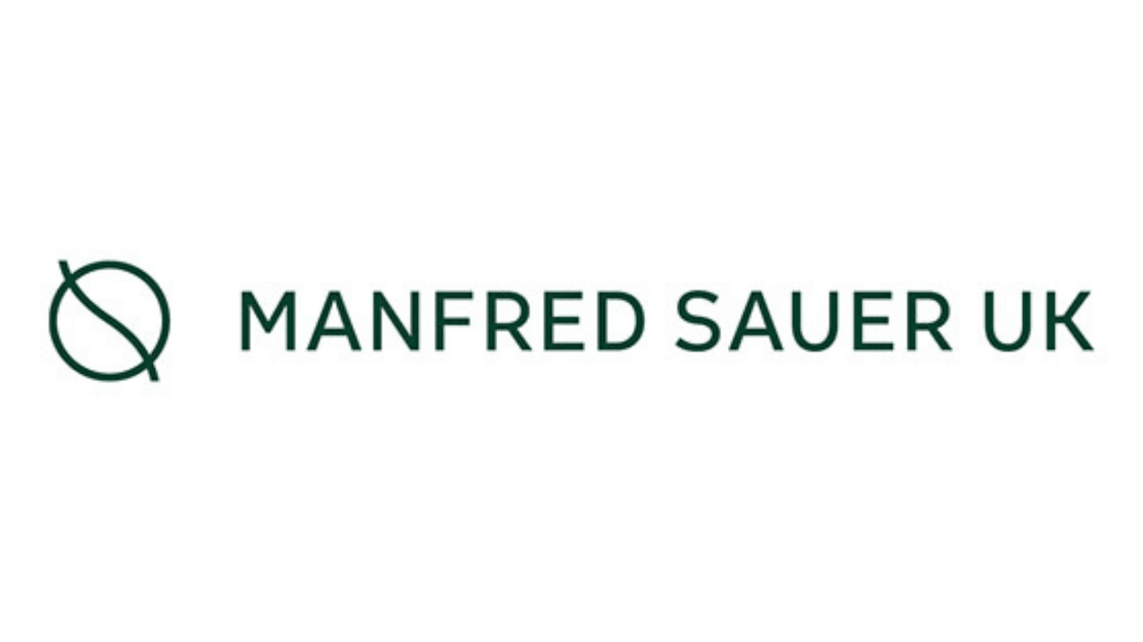 Manfred sauer logo