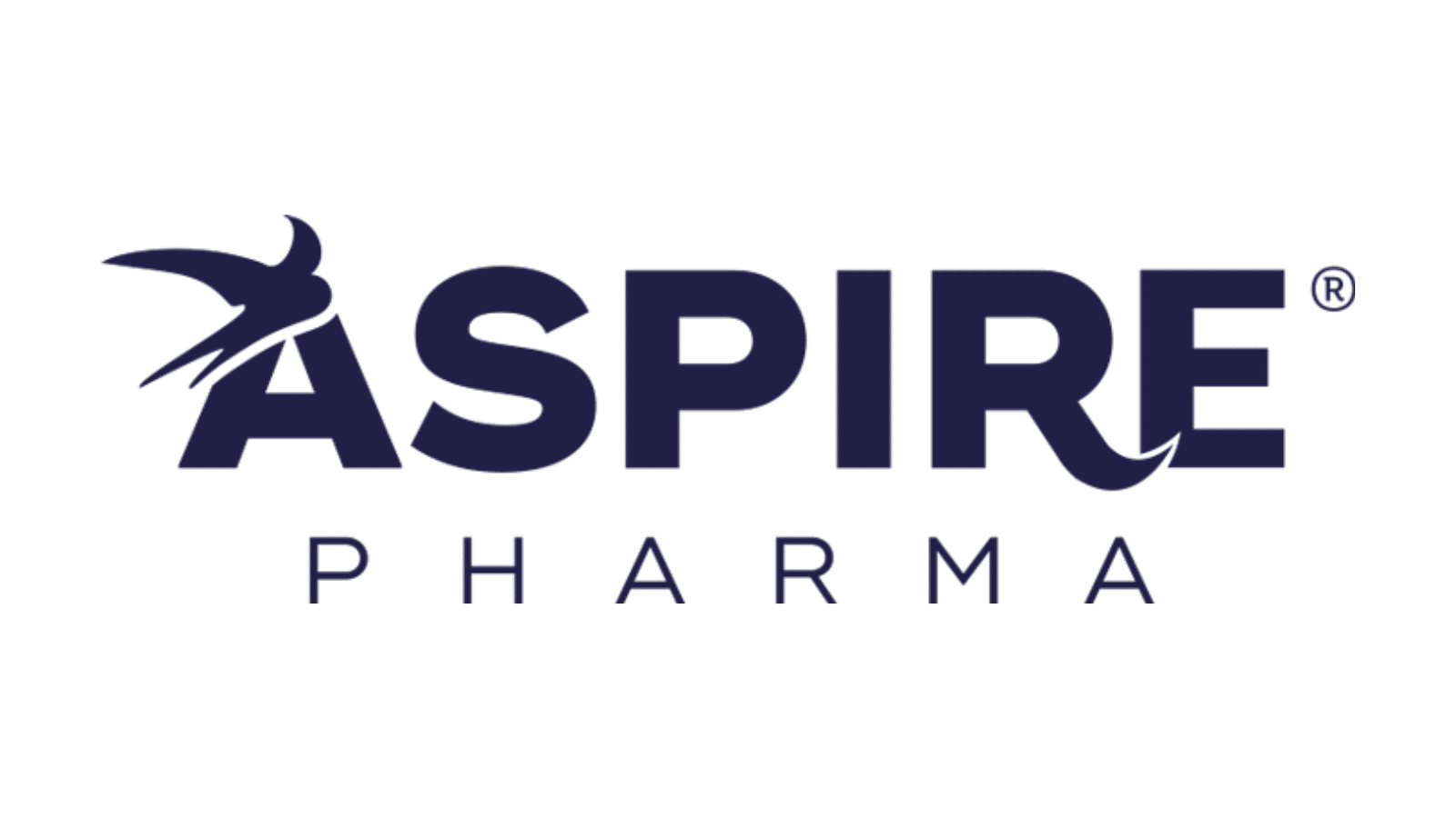 Aspire Pharma logo