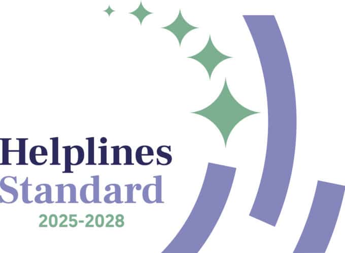 Helplines-Standard-2025-2028-logo