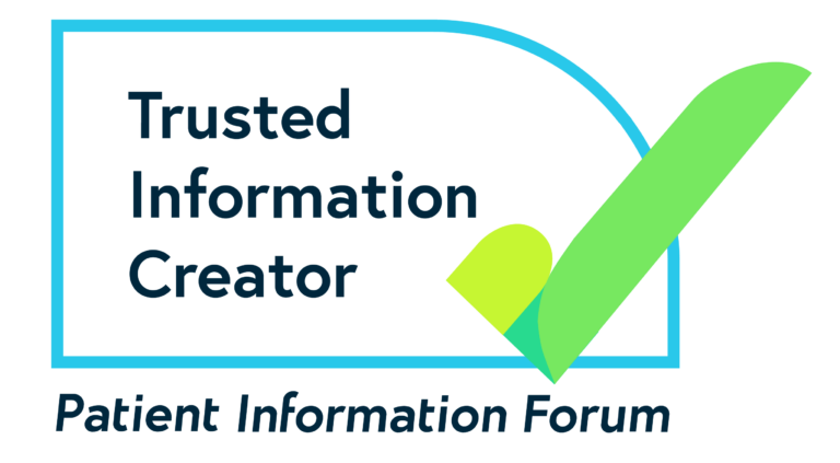 PIF TICK logo
