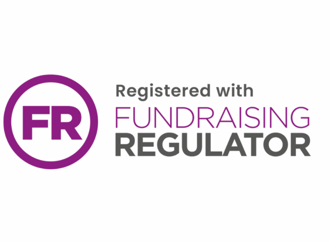 Fundraising regulator logo