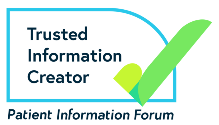 PIF Tick logo