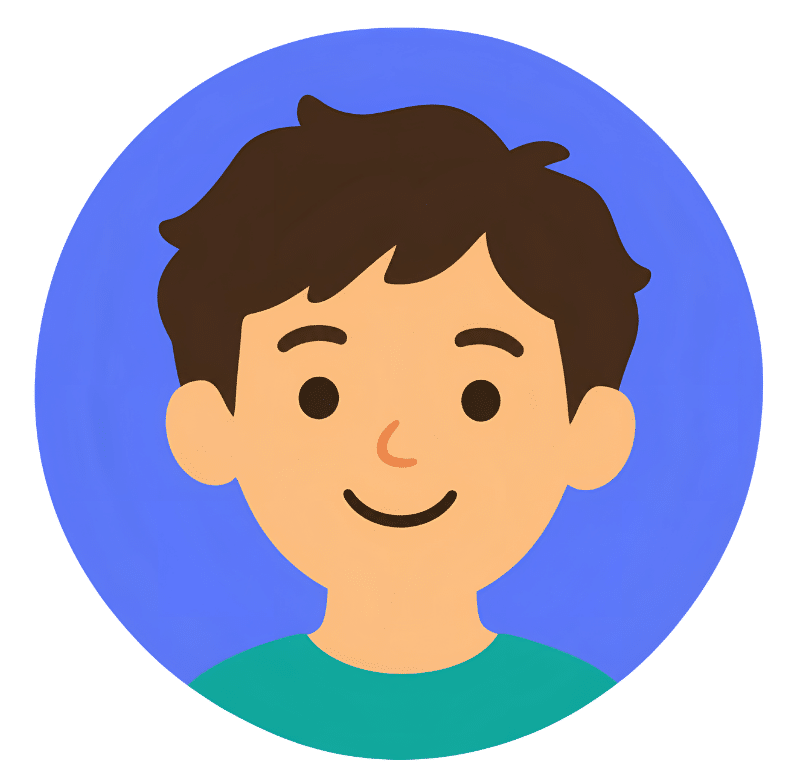 Avatar for Logan's story