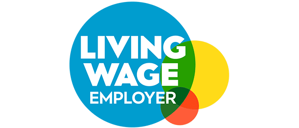 Living Wage Employer